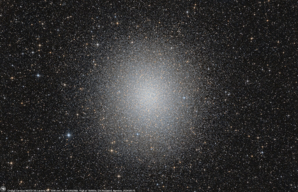 NGC5139 20240615