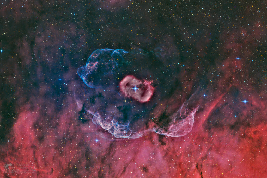 NGC 6164 Engelbert Vollmer